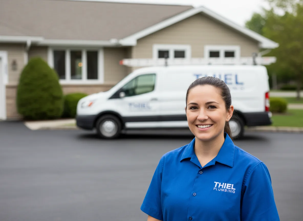 Plumber Midlothian, MD FAQs